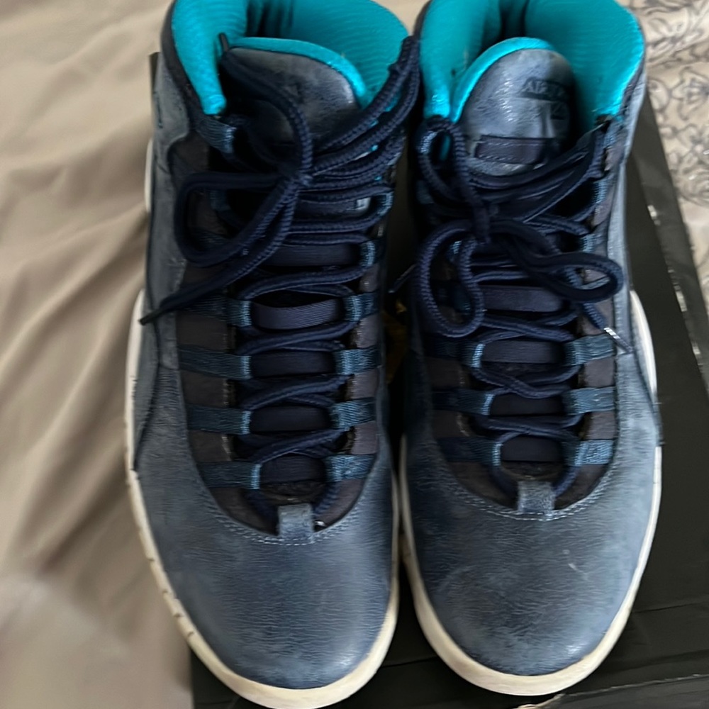 Air Jordan Retro 10